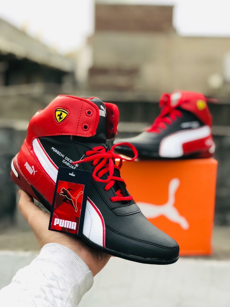 دوره المياه إيجابية ديكور nike air force 1 ferrari edition - canlarinsa.com