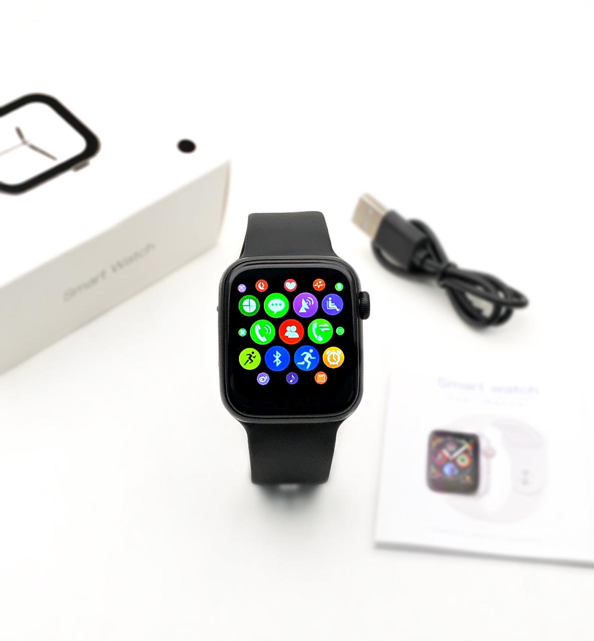Apple I watch