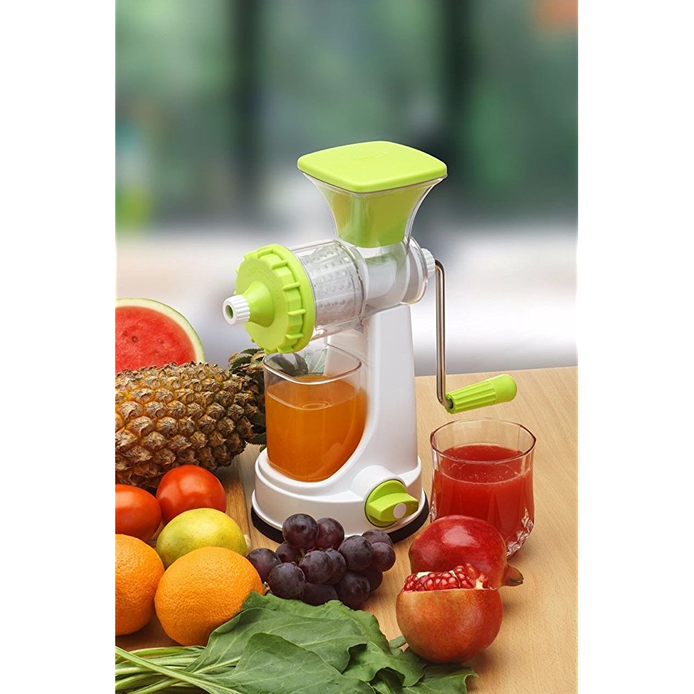 Ganesh Fruit And Vegetable Juicer Fruit Juicer With Still Handle hand juicer