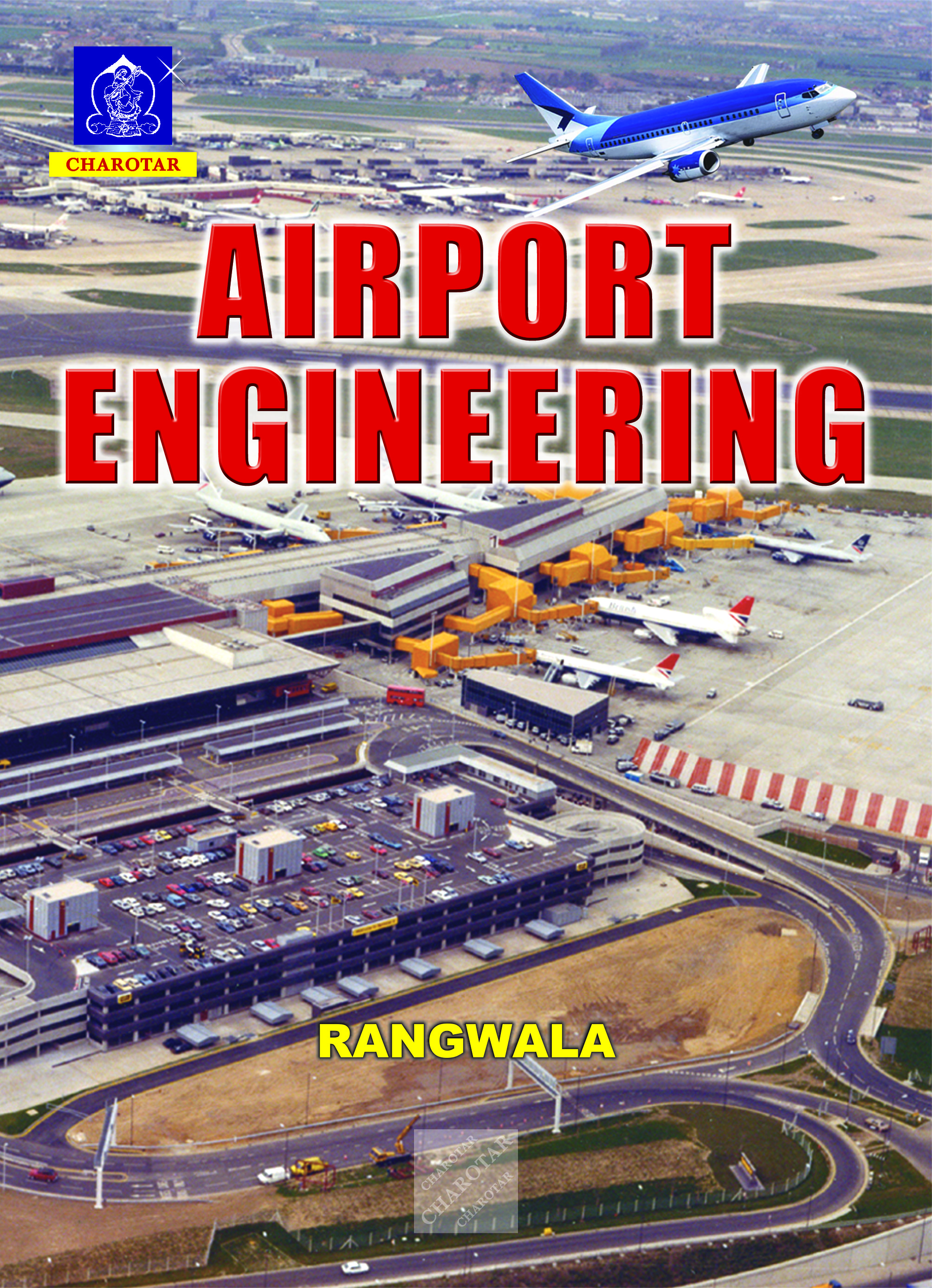 Airport Engineering Airport Engineering