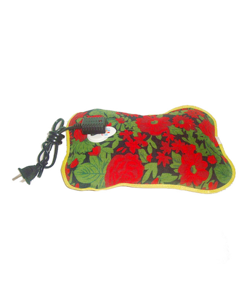 Buy Electric Heating Gel Pad For Pain Relief at Lowest Price