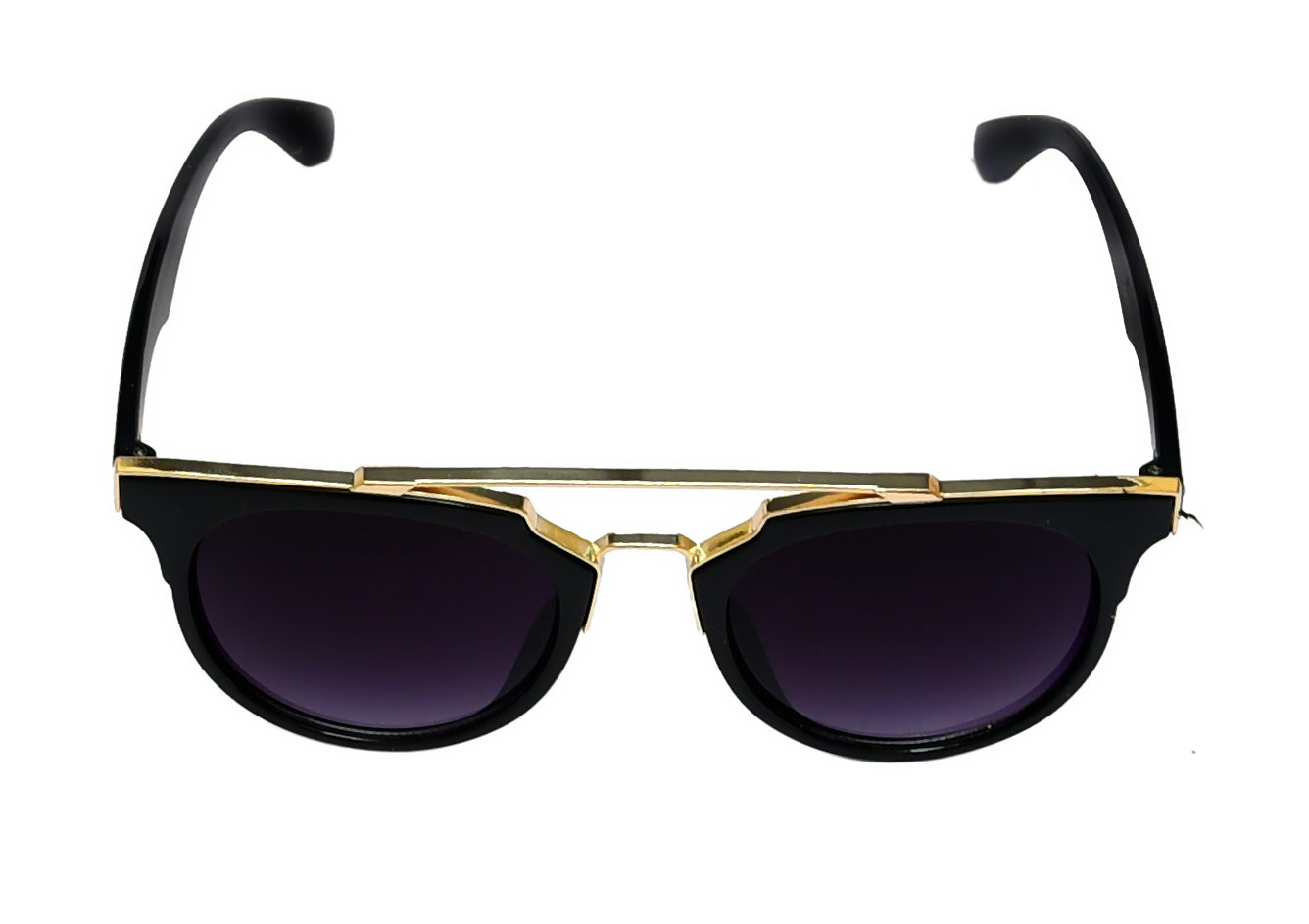 Buy OscarEye Black Angular OE532 Sunglasses at Lowest Price