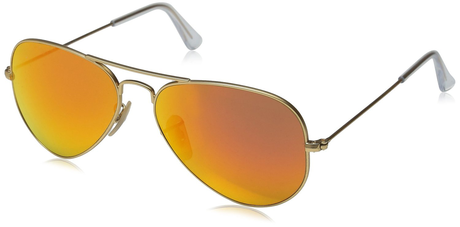 Buy Braded Orange Mirror Aviator Sunglasses at 75 off Online India at Kraftly BRORMI25242UIA2939