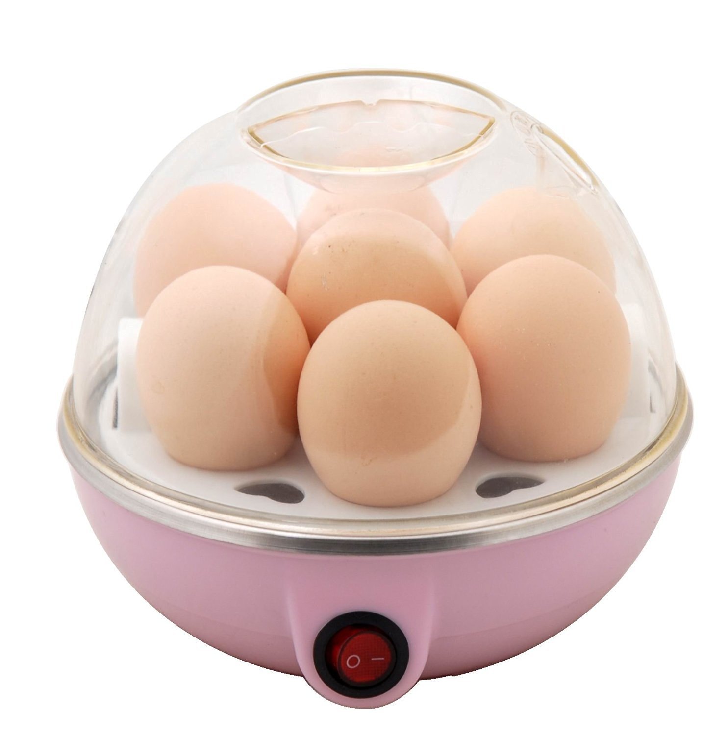 Buy Electric Egg Boiler Cooker Poacher at Lowest Price