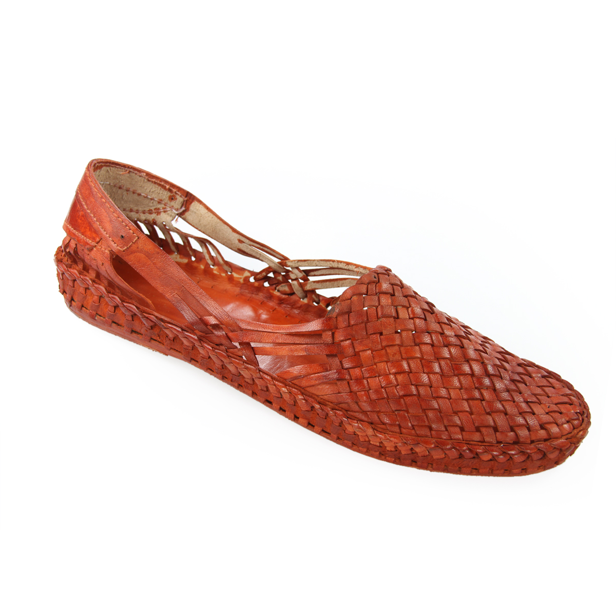 kolhapuri shoes women