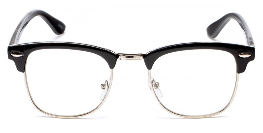 fake clubmaster glasses