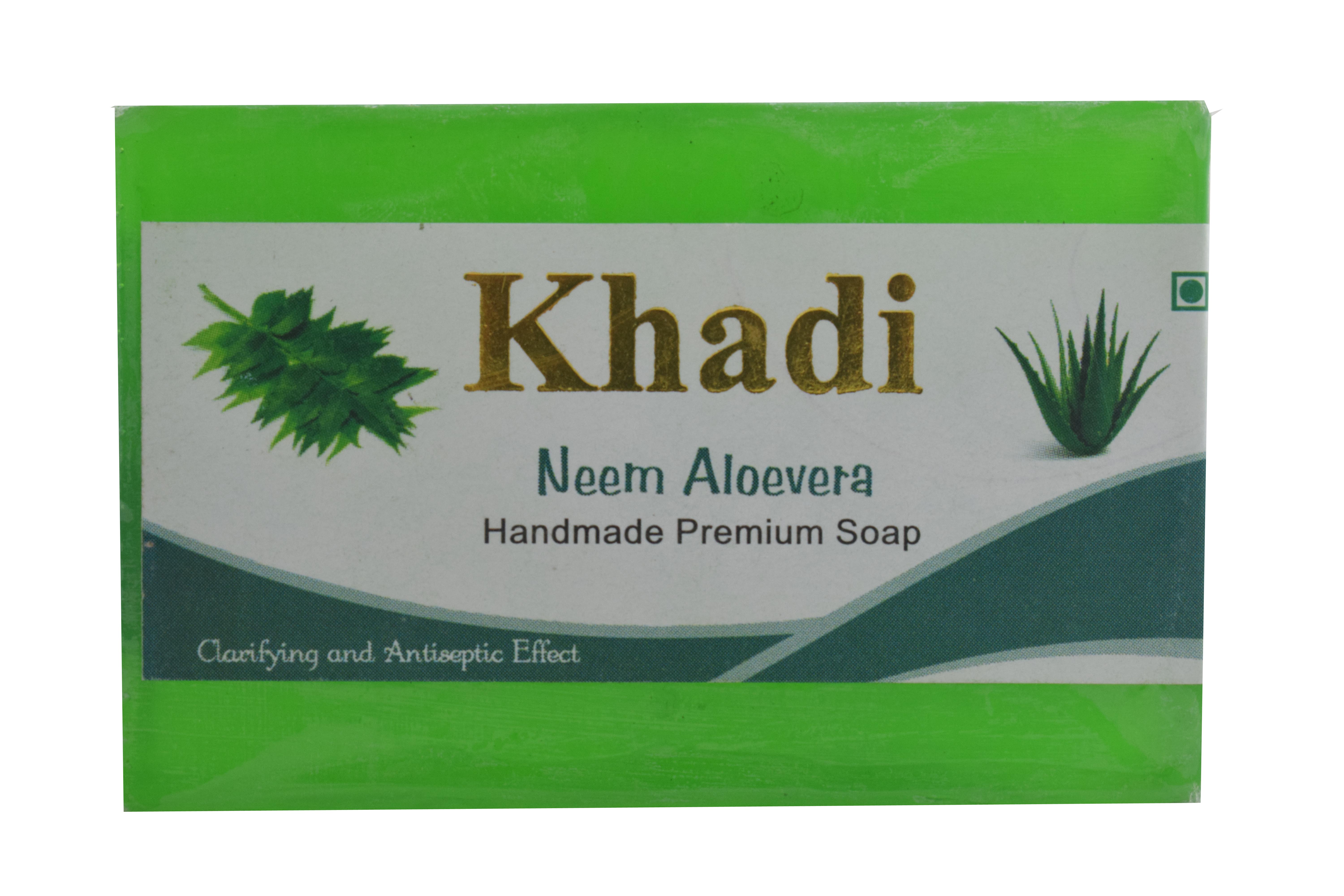 Buy Khadi Herbal Gramodyog Premium Handmade at Lowest Price