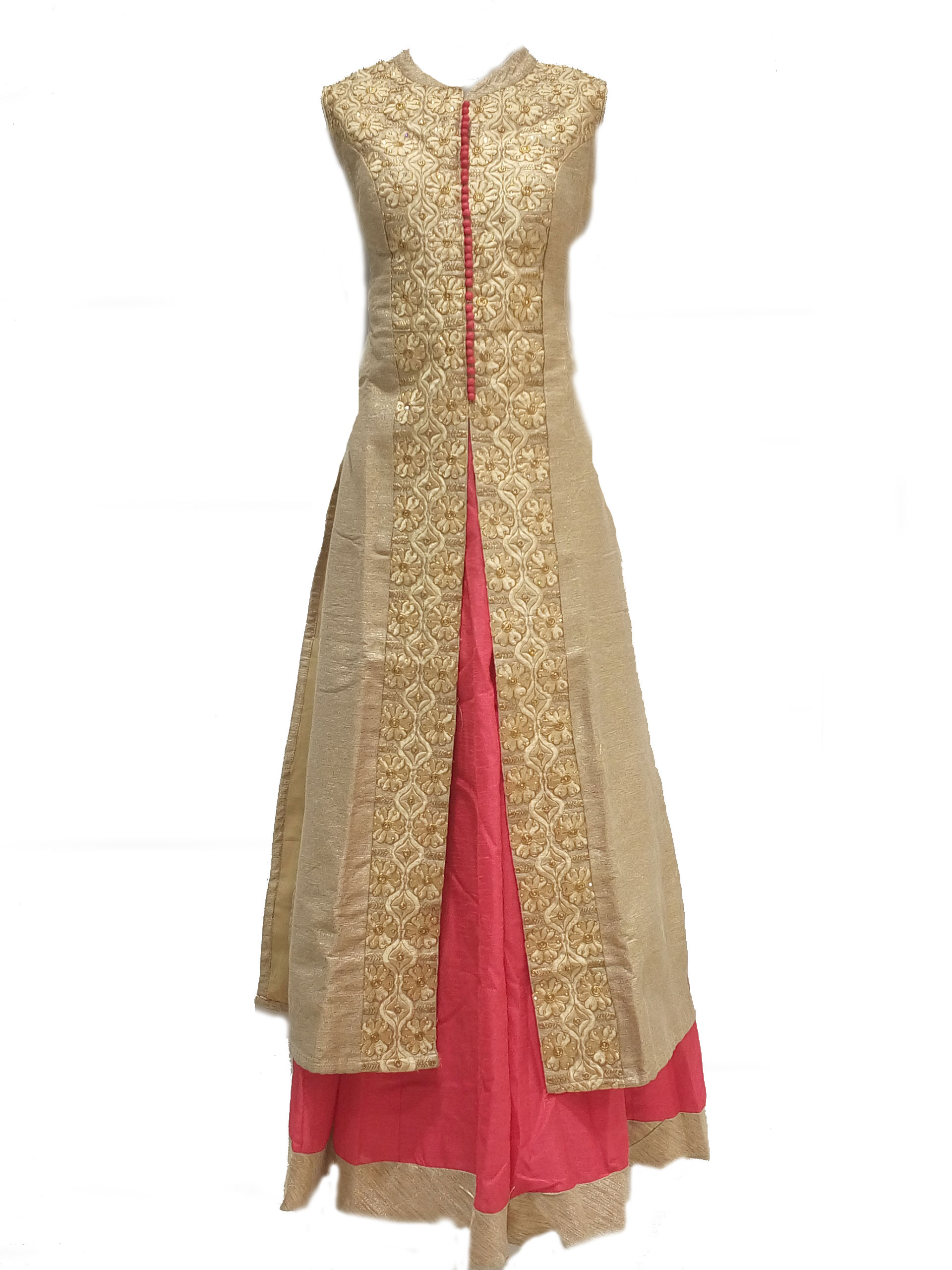 Long lacha suit Outlet