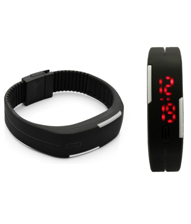 digital sports watch flipkart