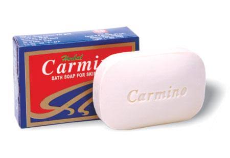 carmino soap