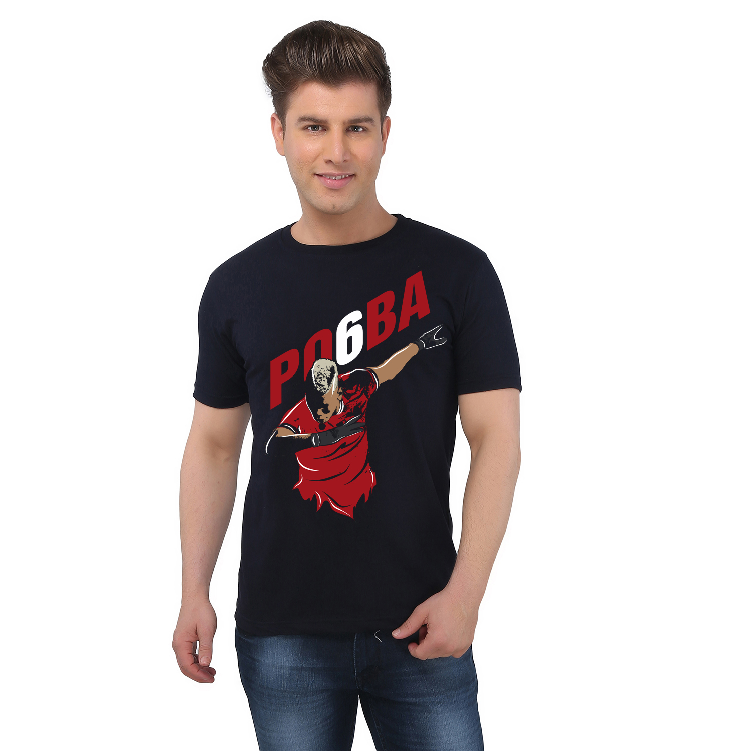 pogba t shirt
