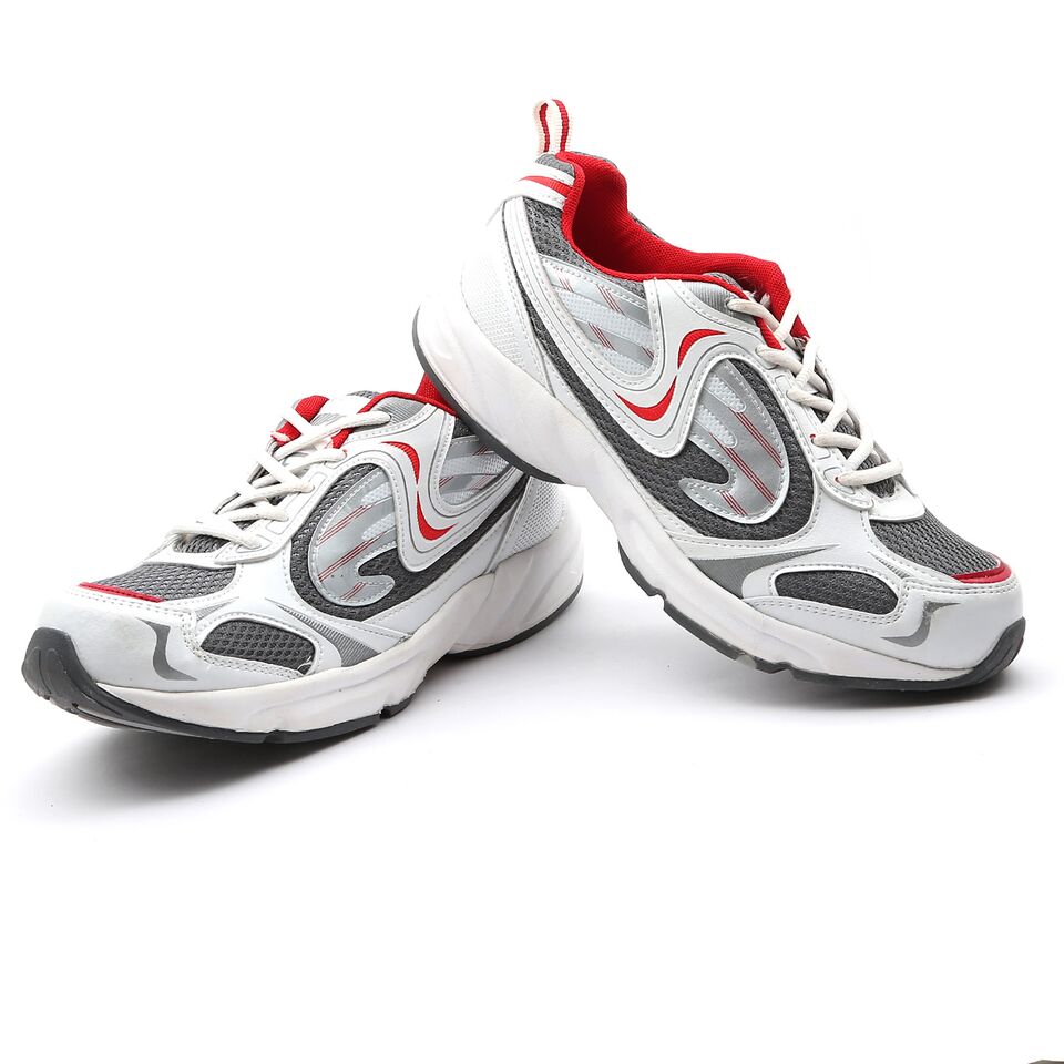 Ajanta Men s Sneakers White