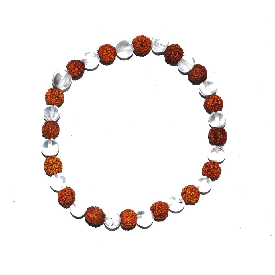 sphatik bracelet