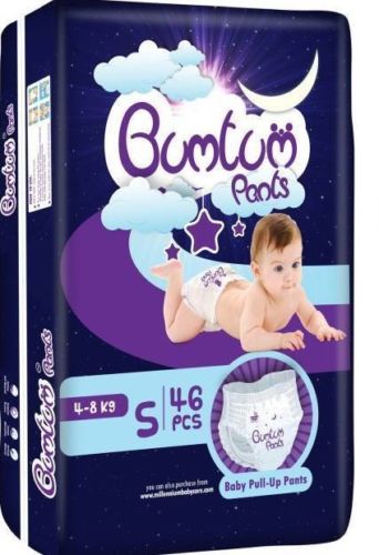 bumtum diaper