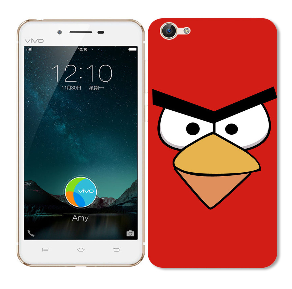 Buy Vivo V5 3D Back Covers By DDFV5D570 at Lowest Price