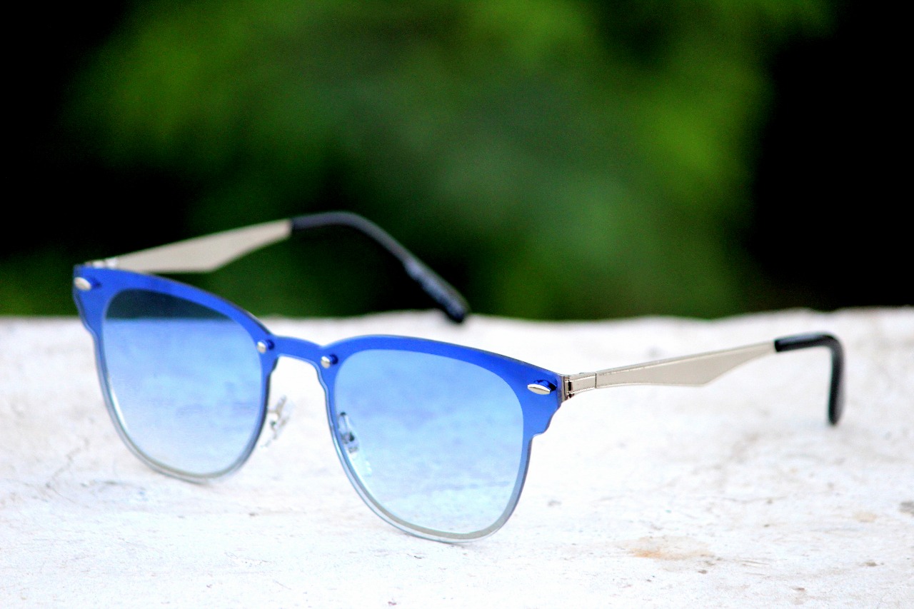 light shade sunglasses